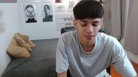 amethystshadow online show from 30, 10, 2025