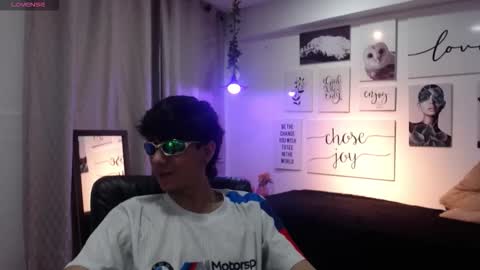 amethystshadow online show from 10, 2, 2026