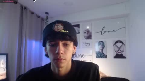 amethystshadow online show from 12, 2, 2026