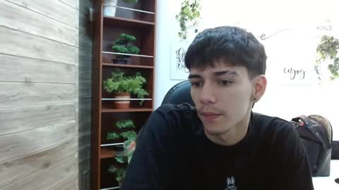 amethystshadow online show from 23, 4, 2026