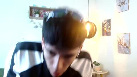 amethystshadow online show from 27, 4, 2026