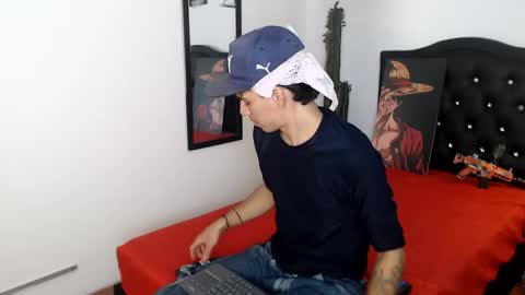 Snapshot of amethystshadow chatting on 9, 5, 2026 amethystshadow online show from 9, 5, 2026