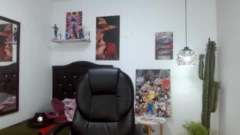 amethystshadow online show from 20, 6, 2026