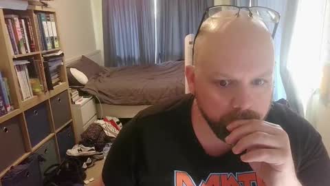 Andy online show from 10, 12, 2024