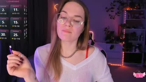 Hi-hi I am Kate welcome to my sexy room online show from 11, 12, 2024