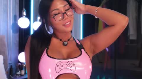 Ami online show from 10, 2, 2026