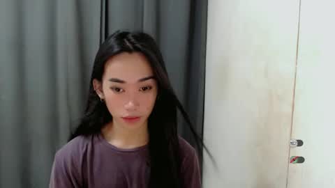 Snapshot of ami_lewis chatting on 3, 12, 2024 JOANNA online show from 3, 12, 2024