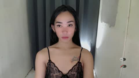 Snapshot of ami_lewis chatting on 4, 12, 2024 JOANNA online show from 4, 12, 2024