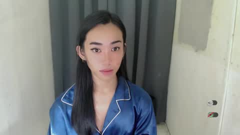 Snapshot of ami_lewis chatting on 5, 12, 2024 JOANNA online show from 5, 12, 2024