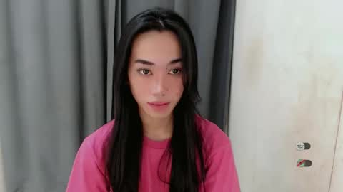 Snapshot of ami_lewis chatting on 19, 12, 2024 JOANNA online show from 19, 12, 2024