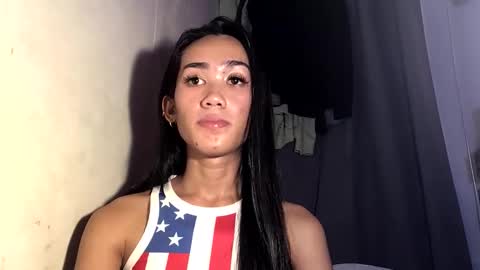 Snapshot of ami_lewis chatting on 11, 3, 2025 JOANNA online show from 11, 3, 2025