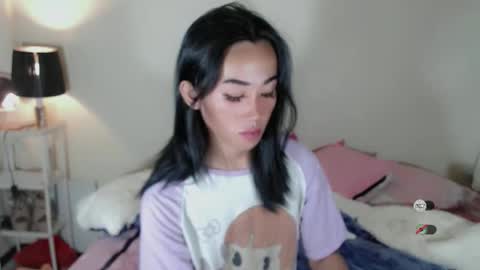 Snapshot of ami_lewis chatting on 2, 10, 2025 JOANNA online show from 2, 10, 2025