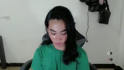 Snapshot of ami_lewis chatting on 10, 10, 2025 JOANNA online show from 10, 10, 2025
