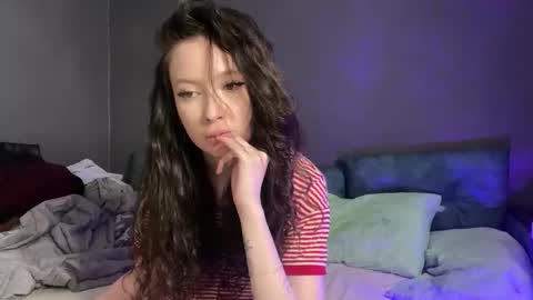 Snapshot of amiair chatting on 2, 3, 2026 Ami Air online show from 2, 3, 2026