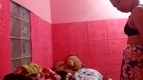 Snapshot of amias_thaddeus23 chatting on 27, 11, 2025 Amia online show from 27, 11, 2025