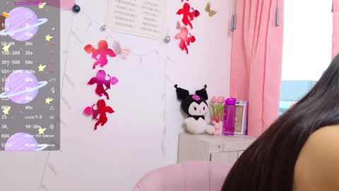 Amy online show from 3, 3, 2025