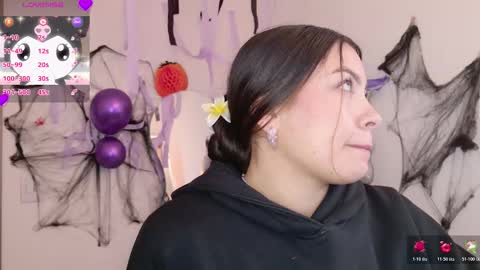 Amy online show from 23, 10, 2025