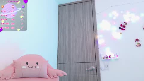 Amy online show from 19, 11, 2025