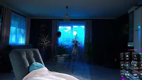 Snapshot of amidachris chatting on 23, 5, 2026 Amida online show from 23, 5, 2026