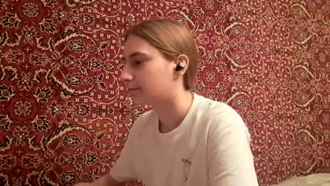 Iveta online show from 19, 9, 2025