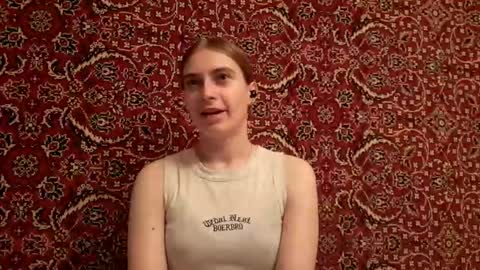 Iveta online show from 26, 9, 2025