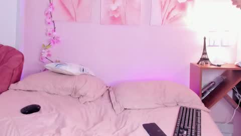 Snapshot of amiiclark chatting on 4, 2, 2026 AmiiClark online show from 4, 2, 2026