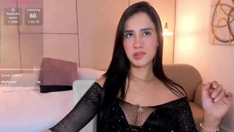 Snapshot of amiirra_ chatting on 1, 3, 2025 Amira sweet online show from 1, 3, 2025