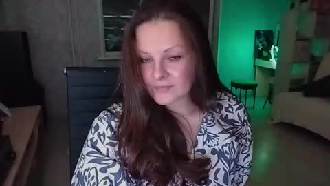 Mila online show from 13, 11, 2025