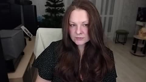Snapshot of amilafran chatting on 28, 3, 2026 Mila online show from 28, 3, 2026