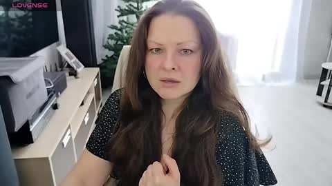 Snapshot of amilafran chatting on 11, 4, 2026 Mila online show from 11, 4, 2026