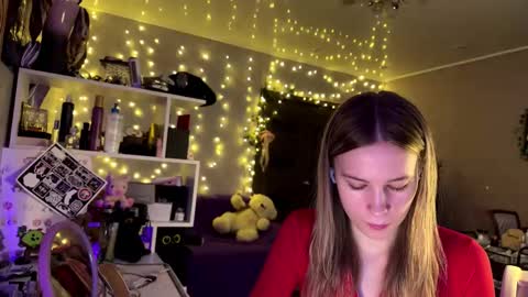 Snapshot of amily_sunray chatting on 1, 3, 2026 Amily online show from 1, 3, 2026