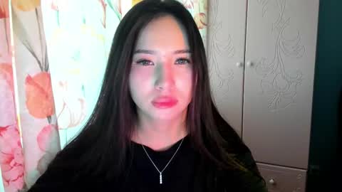 Amina online show from 24, 11, 2025