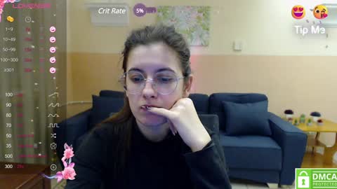 Amina online show from 16, 1, 2025