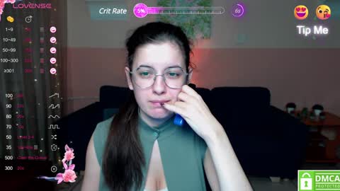 Amina online show from 17, 1, 2025