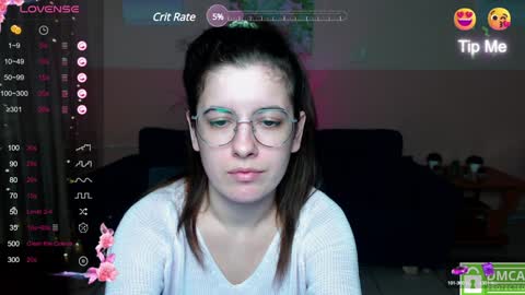 Amina online show from 18, 1, 2025