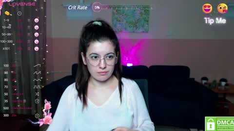 Amina online show from 18, 1, 2025