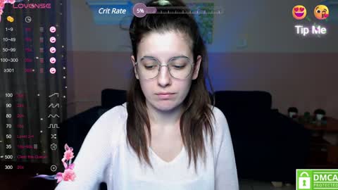 Amina online show from 20, 1, 2025