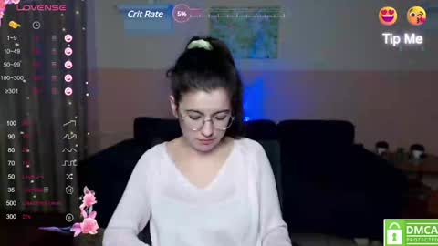 Amina online show from 20, 1, 2025