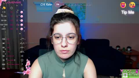 Amina online show from 23, 1, 2025