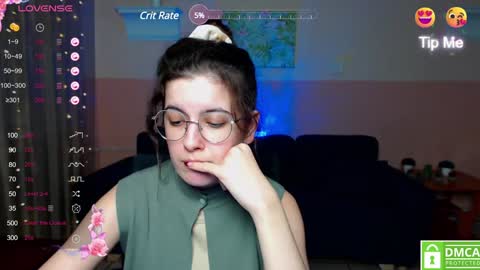 Amina online show from 23, 1, 2025