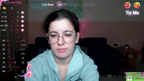 Amina online show from 25, 1, 2025