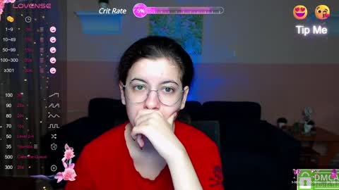 Amina online show from 28, 1, 2025