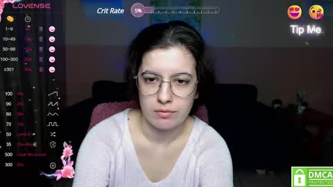 Amina online show from 13, 2, 2025