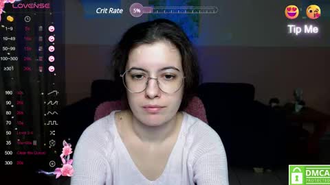 Amina online show from 13, 2, 2025