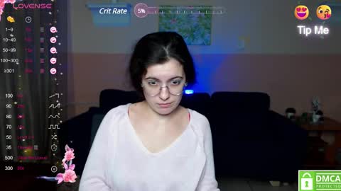 Amina online show from 16, 2, 2025