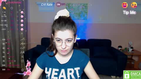 Amina online show from 17, 2, 2025