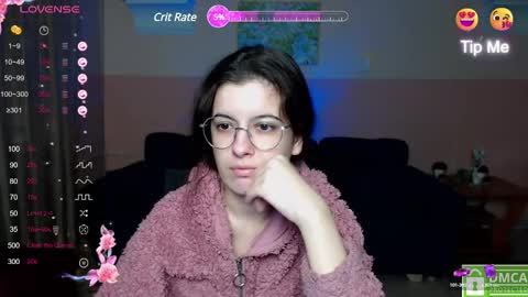 Amina online show from 19, 2, 2025