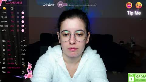 Amina online show from 20, 2, 2025