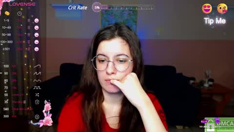 Amina online show from 27, 2, 2025