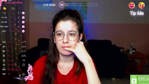 Amina online show from 27, 2, 2025